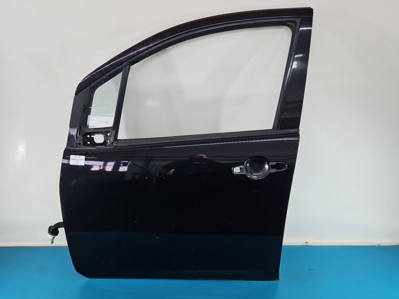 DRZWI PRZÓD LEWE KIEROWCY Suzuki Splash 5d ZCE