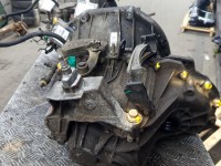 Skrzynia biegów PK4 007, PK4007 Renault Laguna III 2.0 dci