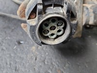 Hak holowniczy Seat Alhambra I