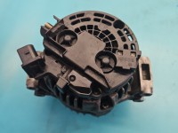TEST Alternator Bmw e46 1.8 16V