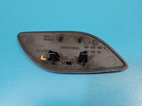 Zaślepka spryskiwacza lewa Skoda Octavia II 1Z0955109A