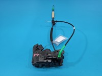 Zamek tył prawy Peugeot 308 III 4pin 9835418280