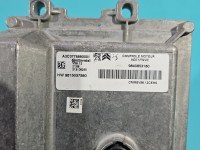 Komputer Sterownik silnika 9815037580, 9840853180 Opel Corsa F 1.2 12V wiel (10XKDU)