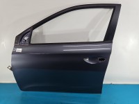 DRZWI PRZÓD LEWE KIEROWCY HYUNDAI i20 II 14-20 5d V3G