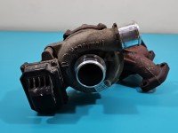 Turbosprężarka Kia Optima IV 15-20 28201-2A810, 824168-0001 1.7 crdi (D4FD) 141KM