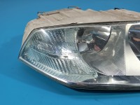 Reflektor prawy lampa przód Skoda Octavia II EUROPA 1Z1941016