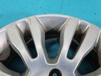 Felga aluminiowa 16" Fiat Doblo II alufelga