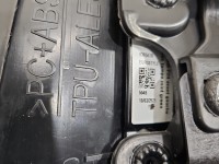 Tapicerka drzwi przód lewa boczek Peugeot 2008 II