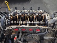 Silnik 940A2000 Alfa romeo Giulietta 1.4 T 170KM ODPALANY FILM pomiar