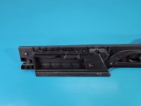 Mocowanie uchwyt bagażnika lewe Vw Passat B8 3G9858831