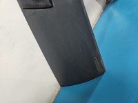 Zderzak tył Mercedes 124 sedan