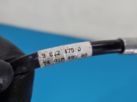 DŹWIGNIA LEWAREK WYBIERAK LINKI Citroen C8 2.0 hdi