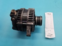 TEST Alternator Toyota Corolla E12 2.0 D4D