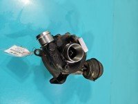 Turbosprężarka Vw Passat B5 454231-1, 028145702H 1.9 tdi 110KM