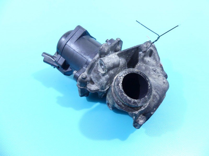 Zawór egr Mazda 3 I BK 21598337 1.6 citd