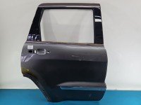 Drzwi tył prawe Jeep Grand Cherokee IV WK2 HB 5d szary