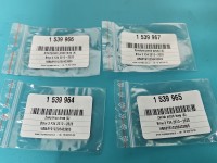 Zacisk przód lewy Bmw F34 GT 2.0d (B47D20A)