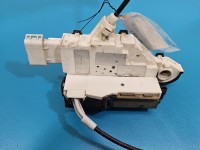 Zamek przód lewy Peugeot 407 EUROPA Peugeot, 6pin. Brak nr