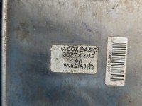 Sterownik LPG gazu