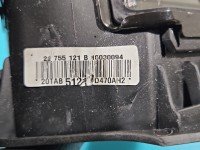 Poduszka powietrzna kierowcy airbag Opel Antara 2275512B