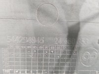 Zderzak tył Opel Astra III H Z155 HB