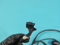 Czujnik parkowania PDC Mercedes W221 C197 A2215401305