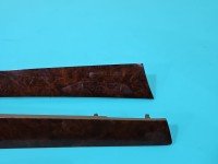 Listwa listwy dekory dekor deski AUDI A8 D4 4H eu