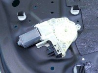 Podnośnik tył lewy Porsche Panamera I 970 97053620100 HB