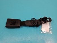 Pas bezpieczeństwa przód prawy pasażera Seat Ibiza IV 6J 6R0857756B