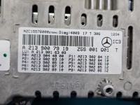 Licznik Mercedes W213 A2139007919 2.0 CDI EUROPA