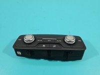 Konsola panel nawiewu AUDI A6 C7 4G0919158J, A2C81395800