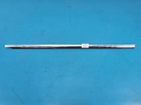 Listwa drzwi tył lewa Mercedes W213 A2137300124 sedan