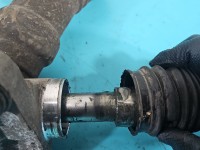 Przekładnia kierownicza maglownica Toyota Prius II XW20 03-