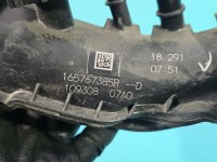 Rura przewód dolot powietrza Renault Megane IV 165767385R 1.3 Tce