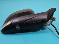 Lusterko prawe Jeep Grand Cherokee IV WK2 PGZ - BLACK FOREST GREEN PEARL COAT europa