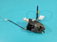 Zamek przód prawy 9681334980 Peugeot Expert II EUROPA