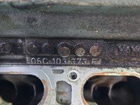Głowica Audi A6 C5 06C103373E 3.0 V6