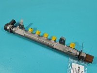 Listwa wtryskowa CZUJNIKI Vw Tiguan I 07- 03L130089, 03L906051, 0281002859 2.0 TDI (Cba)