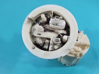 pompka Pompa paliwa Audi A5 8T 3.0 tdi 8K0919050K, 0580205005