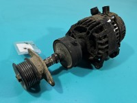 TEST Alternator Ford Focus Mk1 63321746, 98AB10300JC 1.8 tddi