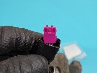 Sprężarka klimatyzacji kompresor 8E0260805BF Audi A4 B7 1.8 T 20V (BFB)