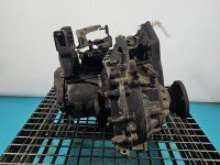 Skrzynia biegów Skoda Fabia I 1.4d