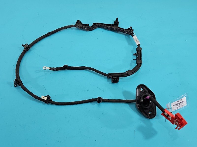 Wiązka akumulatora Ford Puma II MK2 19- Wiązka akumulatora Ford Puma II MK2 19-