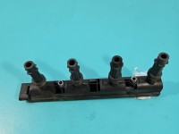 Cewka zapłonowa Opel Corsa E 25198623 1.4 16V Producent części: OPEL, 7pin