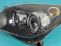 Reflektor lewy lampa przód Opel Astra III H EUROPA