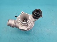 Turbosprężarka Regenerowana Opel Astra V K 814698-4, GM55496238, 55496238 1.6 CDTI (A3171997, JARX0453LWQ) 110KM