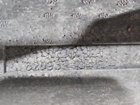 Wzmocnienie zderzaka przód belka Renault Kadjar ABSORBER przednie X