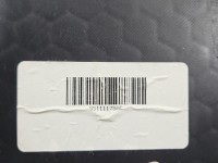 Czujnik temperatury wewnętrznej Fiat Freemont 55111178AC