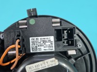Dmuchawa nawiewu wentylator Vw Passat B7 europa 3C1820015T, 3C0907521F