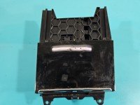 Listwa listwy dekory dekor deski Skoda Karoq eu